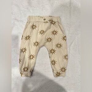 Rylee and cru 6/12 slouch pants suns